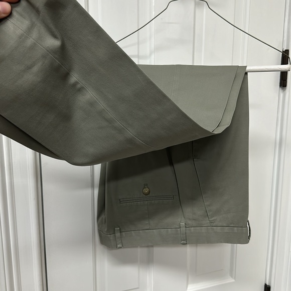 Express Dress Pants Stretch 29/30 Gray - Picture 4 of 5